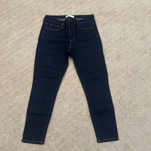 Gap jeans, Easy leggings 30R, great condition
